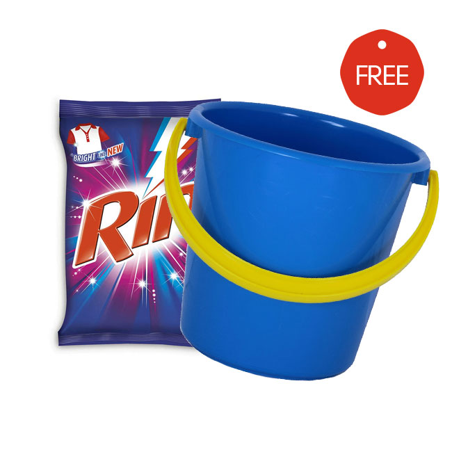 Rin Detergent Powder-2 kg (রিন পাউডার)